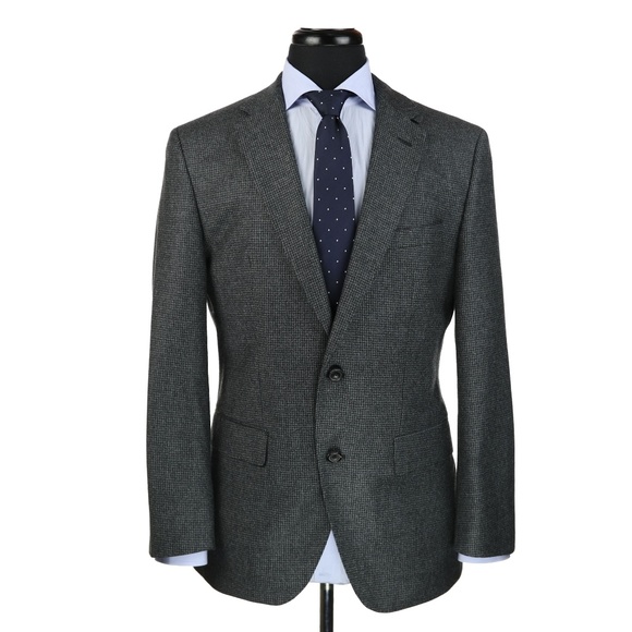 Hugo Boss Other - Current HUGO BOSS Jayson1 Sport Coat Elbow Patches